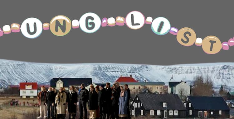 KÓR & FLÓR