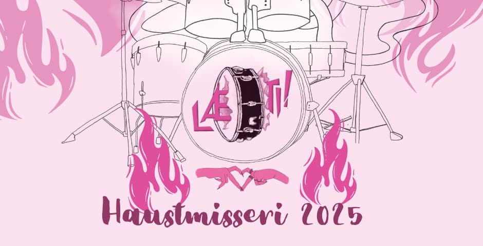 Læti! Tónlistartímar fyrir börn og fullorðna